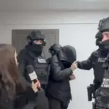 У Молдові заарештували трьох осіб у справі про вбивства на замовлення в Україні