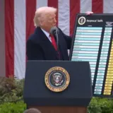 Трамп в бешенстве из-за решения Верховного суда
