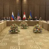 Переговори України та Росії – Зеленський анонсував новий раунд переговорів
