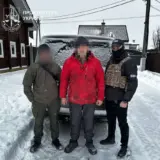Агент РФ – зрадник передавав ворогові координати критичної інфраструктури Київщини