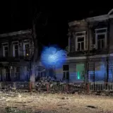 Обстріл Одеси – внаслідок ворожої атаки постраждала людина