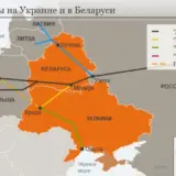 Украина предлагает ЕС альтернативу «Дружбе»