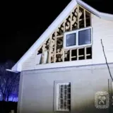 Обстріл Харківської області – рашисти вбили поліцейських