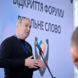 Ігор Табурець – на Звенигородщині відбувся ветеранський форум