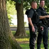 В резиденции Трампа Мар-а-Лаго во Флориде 22 февраля застрелен вооруженный мужчина