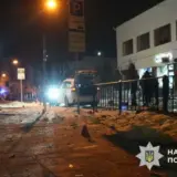 У лікарнях перебувають 12 потерпілих від теракту у Львові – мер Садовий