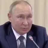 Путина надо останавливать