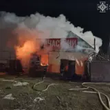 Обстрел Одесской области — два человека погибли