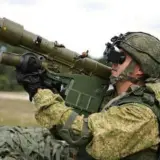 Іран купує у Росії нові ПЗРК на 500 мільйонів