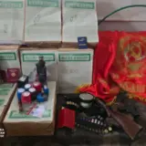 СБУ затримала сімох агітаторів рашизму