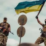 ВСУ восстановили контроль над 400 кв. км