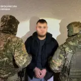 У Київському СІЗО ліквідовано банду «дивлячих»