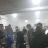 В школе Днепра произошел взрыв