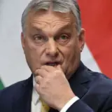 Орбан угрожает блокировать выделение 90 миллиардов для Украины