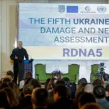 Відновлення України – на відновлення енергетики Україні потрібно 90 мільярдів
