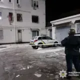 Теракт в Днепре: произошел взрыв в отделении полиции