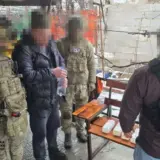 Агент РФ – зрадник намагався влаштуватися «на роботу» на оборонний завод у Запоріжжі