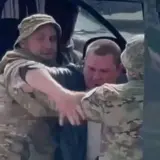 Мобілізація в Україні – Україна всіх бусифікує