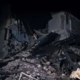 Обстріл Дніпропетровської області – рашисти завдали удару по Маломихайлівській громаді