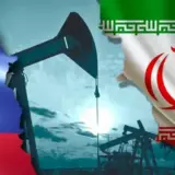 Россия и Иран начали войну