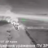 ССО уничтожили системы ПВО оккупантов в Крыму