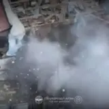 Бійці ГУР ліквідували десятки окупантів у районі Степногірська