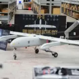 В Великобритании заработал украинский завод по выпуску дронов Shark и PD-2