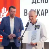4 роки великої війни: як фонд «НАДІЯ», Валерій Дубіль та Артем Чаплигін підтримують фронт, медицину та цивільних