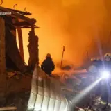 Обстрел Харькова — оккупанты нанесли массированный удар