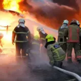 Обстрел Полтавской области – почти 20 тысяч людей остались без света