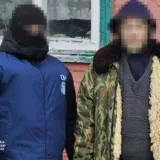 Агент РФ – зрадник допомагав рашистам «пробитися» в Куп’янськ
