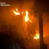 Обстрел Одесской области — пострадавших нет
