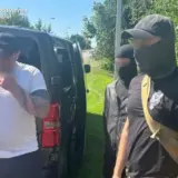 На Киевщине украли полмиллиона на строительстве домов для переселенцев