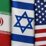 США хотят, чтобы Израиль первым ударил по Ирану