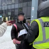 Мобілізація в Україні – сімейний лікар допомагала чоловікам втекти за кордон