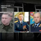 Российские генералы отдавали приказы на обстрелы мирного населения Днепропетровщины
