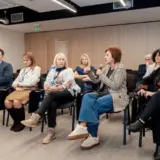 В Україні стартує підготовка пілотних навчальних модулів для неонатальних медсестер на основі європейського досвіду