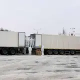 Обмен телами — в Украину вернули 1000 тел защитников