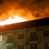 Обстрел Сум — обошлось без пострадавших