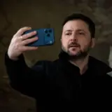 Зеленський знову заявив, що не віддасть Донбас