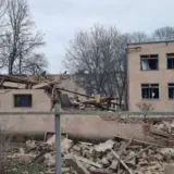 Обстрел Одесской области — два человека пострадали
