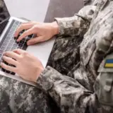 Цифровые офицеры появятся в украинской армии