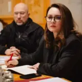 Свириденко не ждет катастрофы в апреле