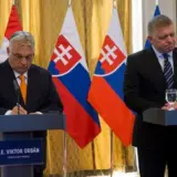 Орбан та Фіцо хочуть перевірити «Дружбу»