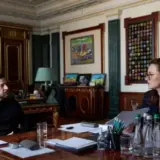 Зеленський анонсував підвищення пенсій