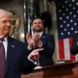 Виступ Трампа перед Конгресом – що важливо знати Україні