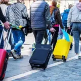 В ЕС не будут лишать временной защиты украинских мужчин призывного возраста