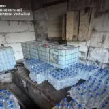У Києві відкрили потужне виробництво підробленого елітного алкоголю