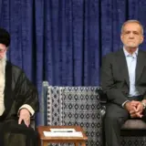 Иран обещает отомстить за убийство Али Хаменеи