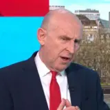 Иран атаковал Кипр